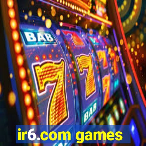 ir6.com games